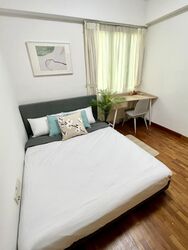 Emerald Garden (D1), Condominium #558583881
